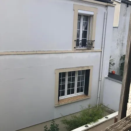 Chambre De 9m2 Kwatera prywatna Bagnolet
